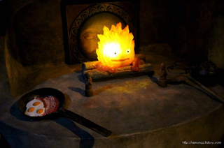 Illustration for article titled Lucky Humans Get To See Studio Ghibli Brought to Life